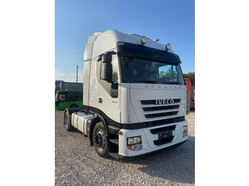 Tractor IVECO Stralis