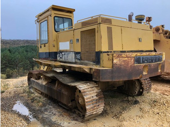 Escavadora de rastos CATERPILLAR