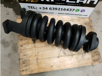 Peças de material rodante para Máquina de construção KOMATSU PC228 (MUELLE TENSOR): foto 2