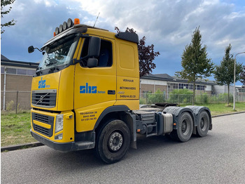 Tractor VOLVO FH 420