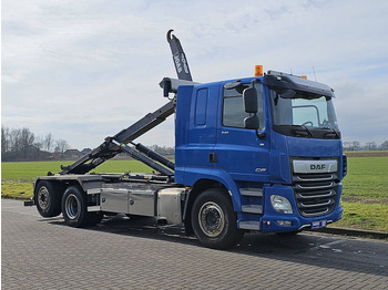 Camião polibenne DAF CF 530 6X2 FAN JOAB 234 TKM: foto 5