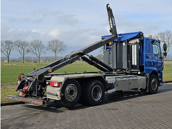 Camião polibenne DAF CF 530 6X2 FAN JOAB 234 TKM: foto 3