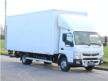 Camião furgão FUSO 7C18 AMT: foto 5