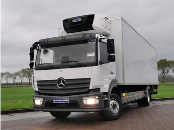 Camião frigorífico MERCEDES-BENZ Atego 1524