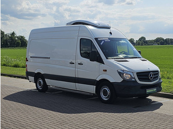 Carrinha frigorífica Mercedes-Benz Sprinter 313 Kerstner-FRIGO !: foto 5