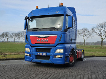 Tractor MAN TGX 18.440