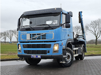 Camião multibenne VOLVO FM9 340