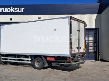 Camião frigorífico RENAULT D13.240: foto 3