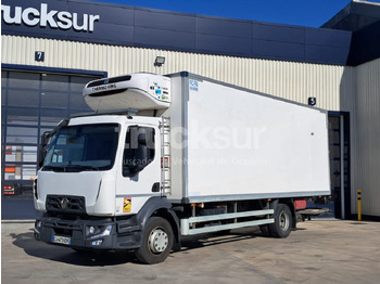 Camião frigorífico RENAULT D13.240: foto 2