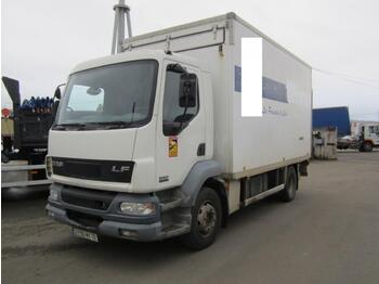 Camião transporte de gado DAF LF 220