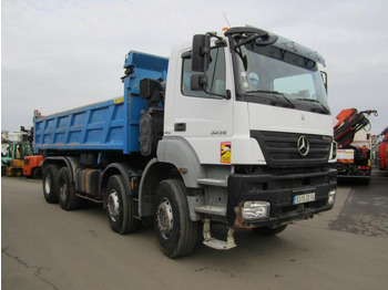 Camião basculante MERCEDES-BENZ Axor