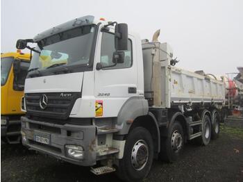 Camião basculante MERCEDES-BENZ Axor 3240