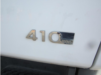 Camião polibenne Renault Lander 410 DXI: foto 2