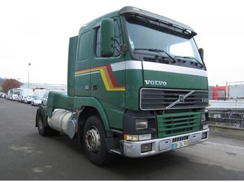 Tractor Volvo FH12 380: foto 2