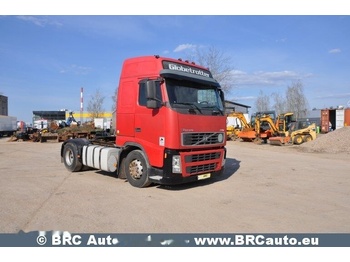 Tractor Volvo FH12 ADR: foto 2