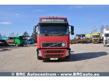 Tractor Volvo FH12 ADR: foto 3