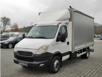 Locação financeira de Iveco Daily 70C18 V H Iveco Daily 70C18 V H: foto 4