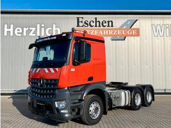 Tractor MERCEDES-BENZ Arocs 2642