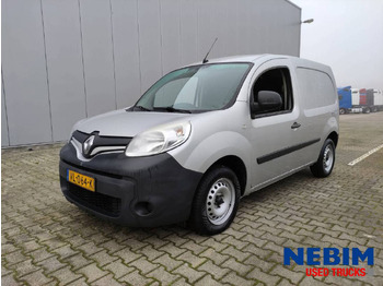 Furgão compacto RENAULT Kangoo Express