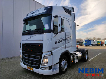 Tractor VOLVO FH 420