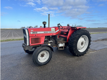 Trator MASSEY FERGUSON 300 series