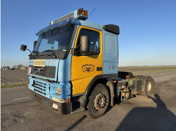 Tractor VOLVO FM12 340