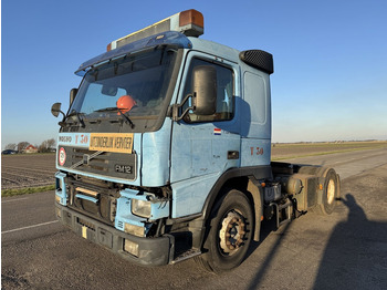 Tractor VOLVO FM12 340