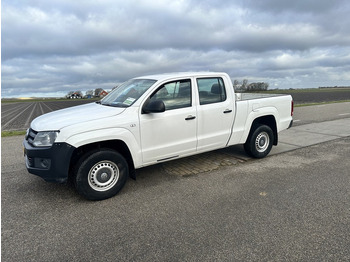 Carrinha de caixa aberta VOLKSWAGEN Amarok