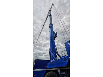 Guindaste de torre Liebherr MK 140 Plus: foto 5