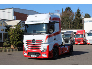 Tractor MERCEDES-BENZ Actros