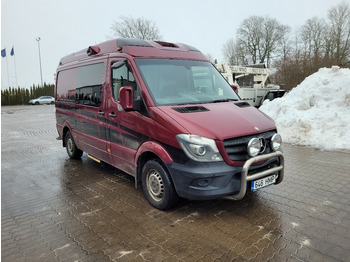 Furgão MERCEDES-BENZ Sprinter 316