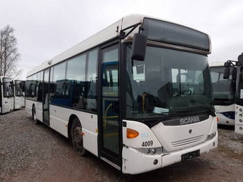 Ônibus urbano SCANIA