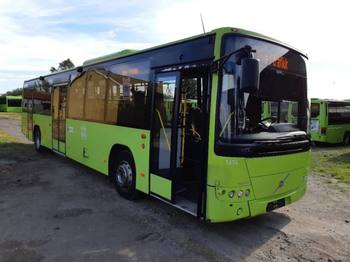 Ônibus urbano VOLVO 8700, B7RLE EURO 5, 25 units, KLIMA, 3-doors: foto 1