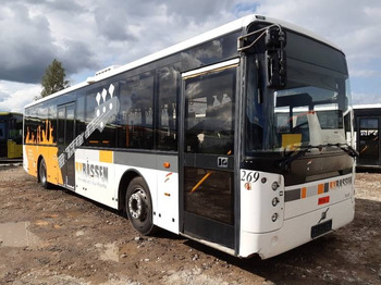 Ônibus urbano VOLVO