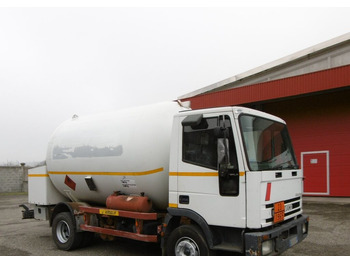 Camião cisterna IVECO