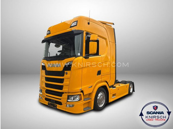 Tractor SCANIA S