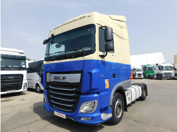 Tractor DAF XF 480