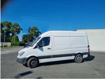 Furgão MERCEDES-BENZ Sprinter 316