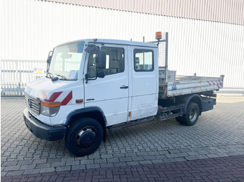 Camião basculante MERCEDES-BENZ Vario 816