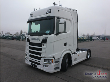 Tractor SCANIA S