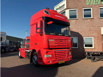 Tractor DAF XF 105 460