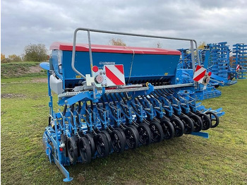 Semeadora combinada Lemken Zirkon 12/300 und Saphir 9/300-DS: foto 4