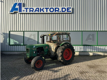 Trator DEUTZ D