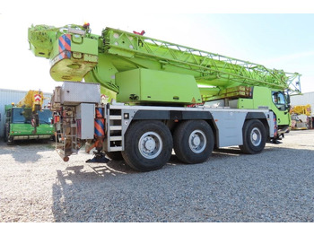 Grua todo o terreno Liebherr LTM 1055-3.2: foto 3