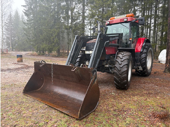 Trator CASE IH Maxxum 150