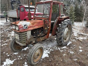 Trator MASSEY FERGUSON