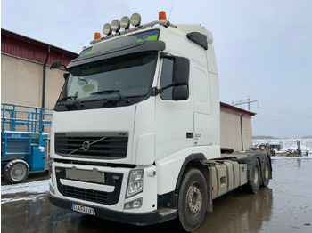 Camião VOLVO FH