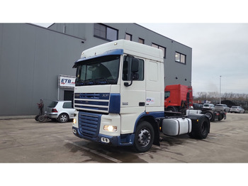 Tractor DAF XF 105 410