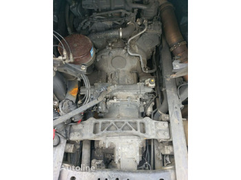 Caixa de velocidade SCANIA R