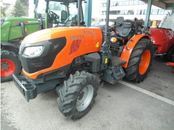 Mini trator KUBOTA